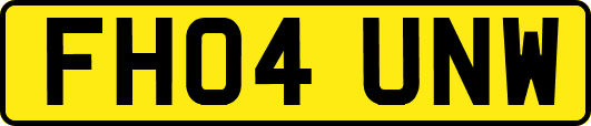 FH04UNW