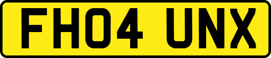 FH04UNX