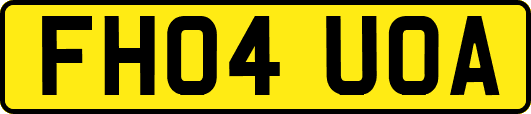 FH04UOA