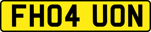 FH04UON