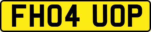 FH04UOP