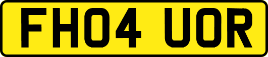FH04UOR