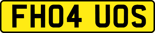 FH04UOS