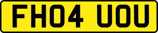 FH04UOU