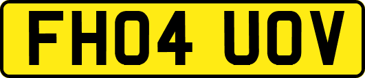 FH04UOV