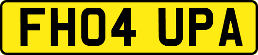 FH04UPA