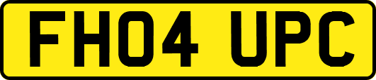 FH04UPC
