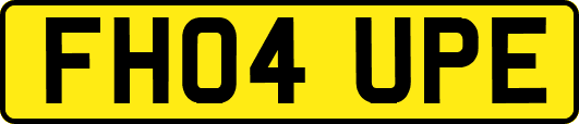 FH04UPE