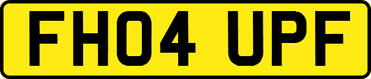 FH04UPF