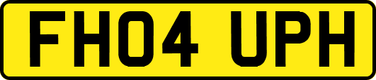 FH04UPH