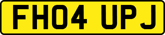 FH04UPJ