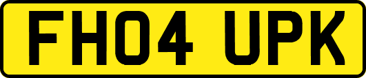 FH04UPK