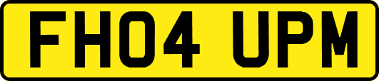 FH04UPM