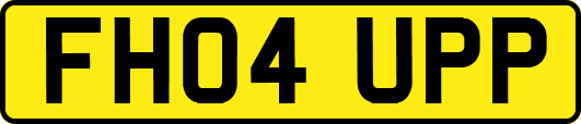 FH04UPP
