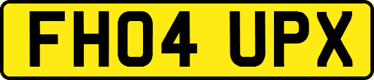FH04UPX