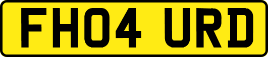FH04URD