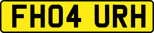 FH04URH