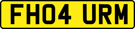 FH04URM
