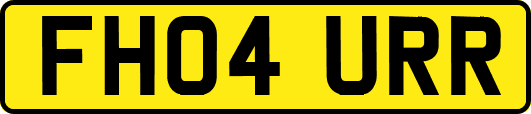 FH04URR