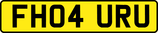 FH04URU