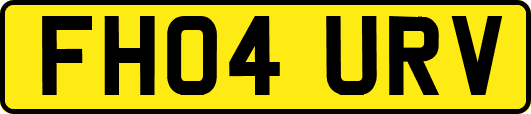 FH04URV