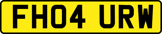 FH04URW