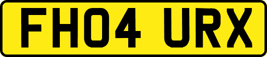 FH04URX