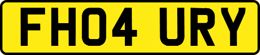 FH04URY