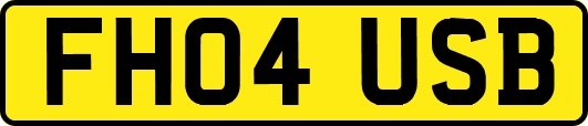 FH04USB