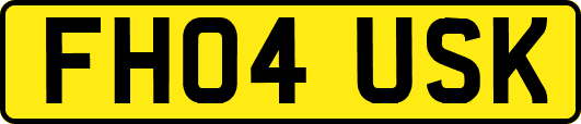 FH04USK