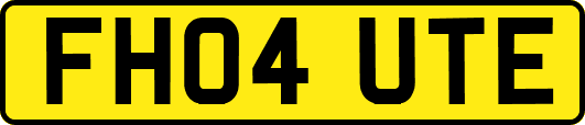 FH04UTE