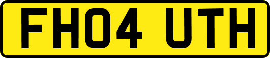 FH04UTH