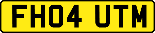 FH04UTM