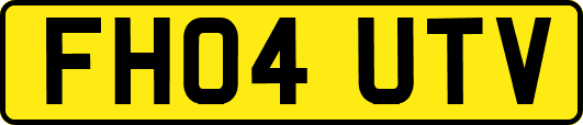 FH04UTV