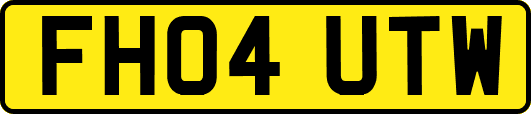 FH04UTW