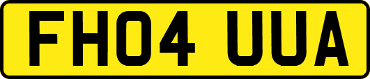 FH04UUA