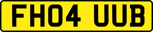 FH04UUB