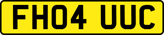 FH04UUC