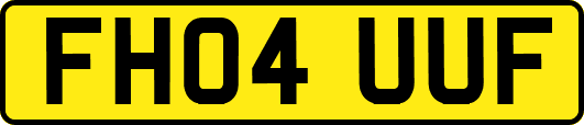 FH04UUF