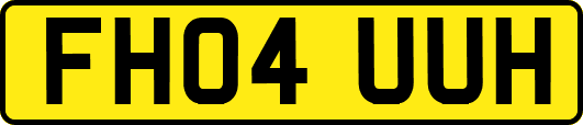 FH04UUH