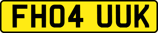FH04UUK