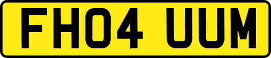 FH04UUM