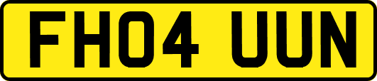 FH04UUN