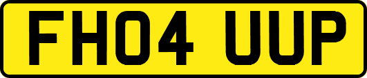 FH04UUP