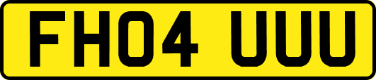 FH04UUU