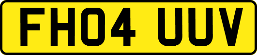FH04UUV