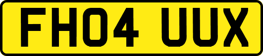 FH04UUX