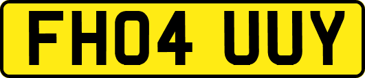 FH04UUY
