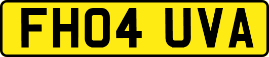 FH04UVA