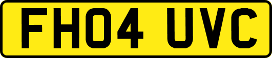 FH04UVC